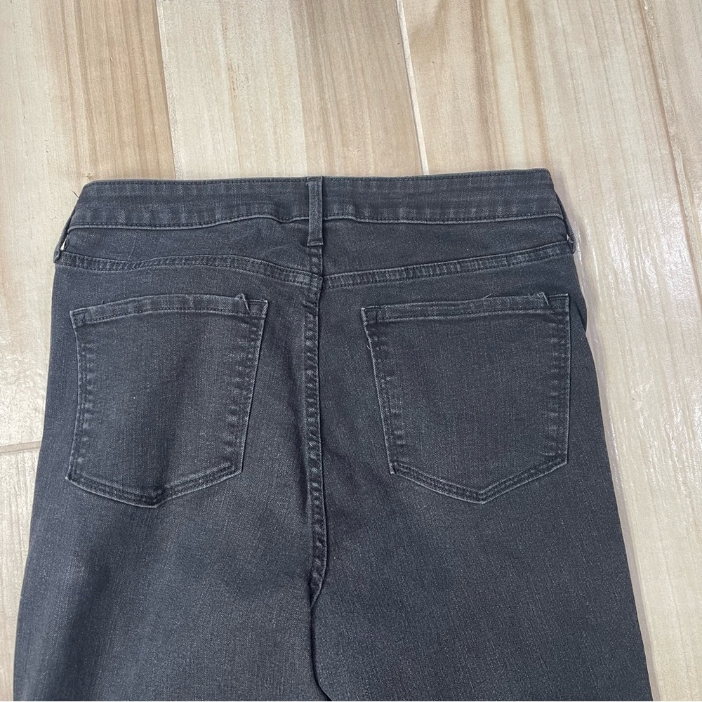 Old Navy Black Skinny Jeans Classic Style - Picture 6 of 6